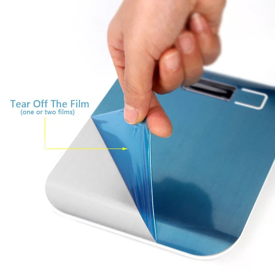 Digital Electronic Kitchen Food Diet Postal Scale Weight Balance 5KG / 1G 11Lb