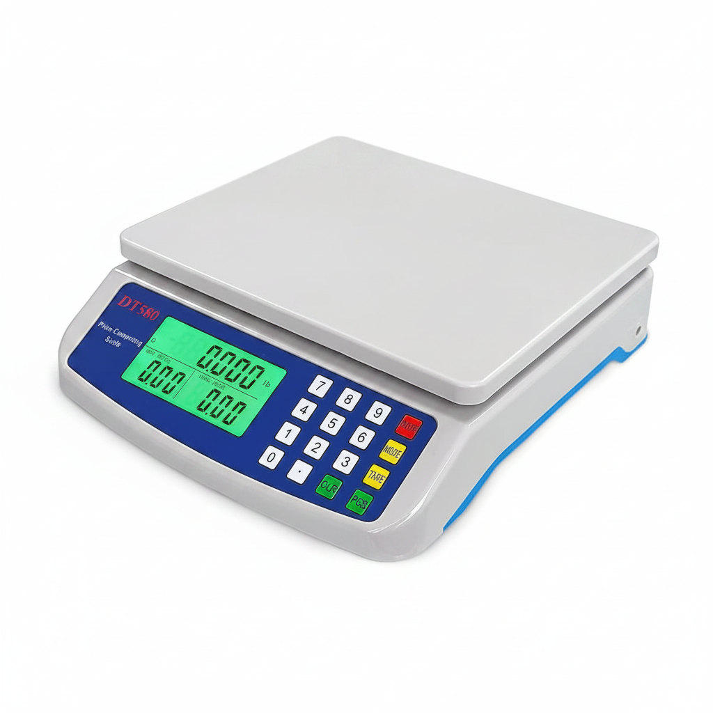 DT580 Price-Computing Scale