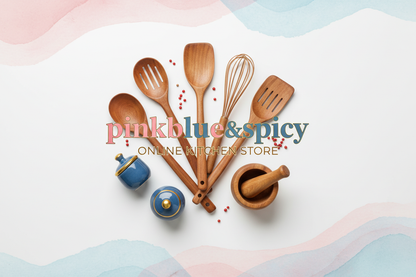pinkblue&spicy Social Sharing Image